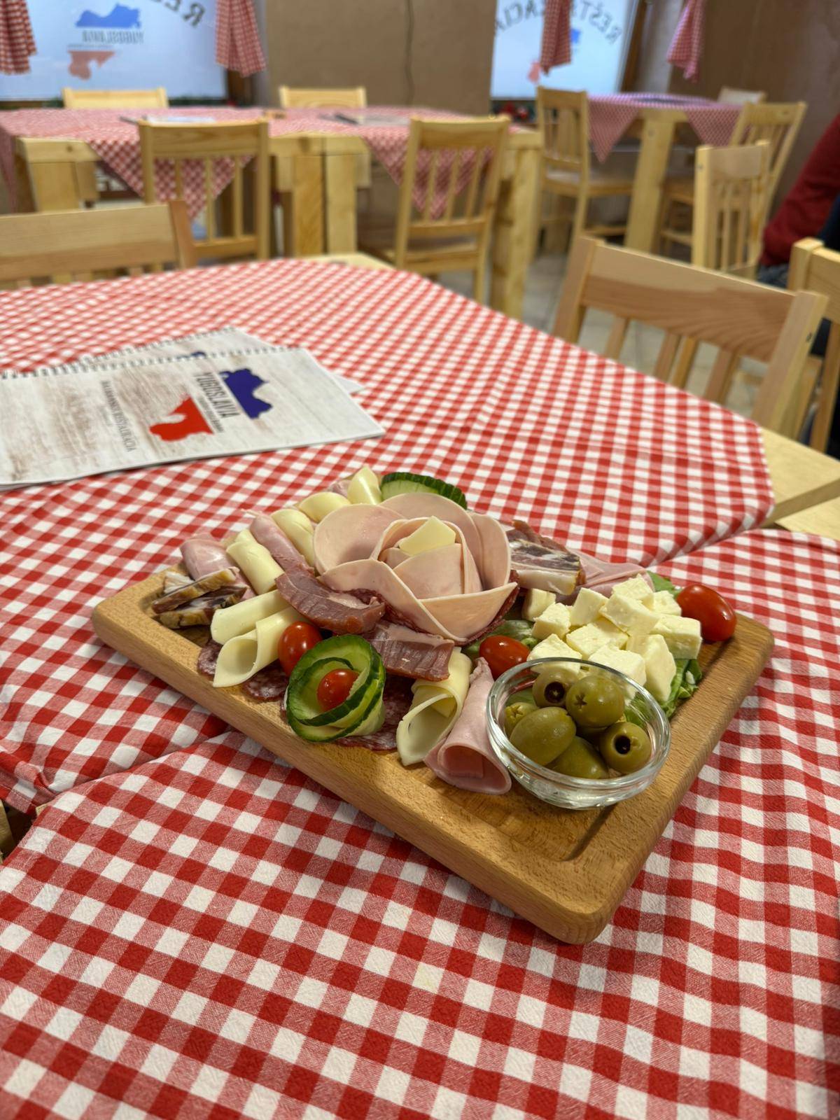 restauracia yugoslavia misa